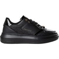 Cruyff Classics - Pace Court Sneakers - Zwart