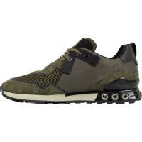 Cruyff Classics - Superbia Hex - Groen