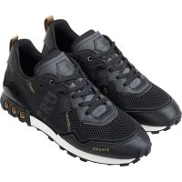 Cruyff Classics - Superbia Hex-Tech - Zwart