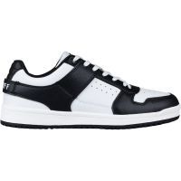 Cruyff Classics - Basket Low - Wit