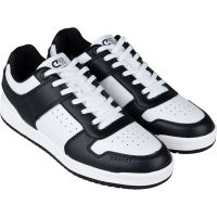 Cruyff Classics - Basket Low - Wit