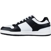 Cruyff Classics - Basket Low - Wit