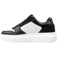 Cruyff Classics - Tennis Court Sneakers - Zwart