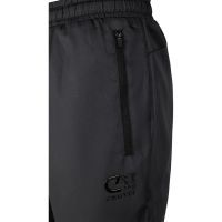 Cruyff Classics - Cambio Woven Trackpants - Zwart