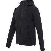 Cruyff Classics - Kreo Woven Zt Tracktop - Zwart