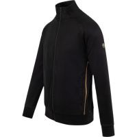 Cruyff Classics - Obsidian Tracktop - Zwart