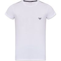 Emporio Armani - T-shirt - Wit