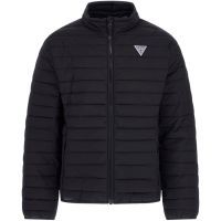 Guess Active - Lauper Padded Jacket - Zwart