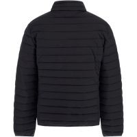 Guess Active - Lauper Padded Jacket - Zwart