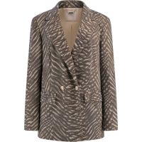 Guess - New Adriana Blazer - Beige