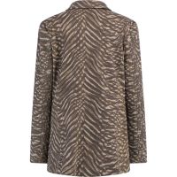 Guess - New Adriana Blazer - Beige