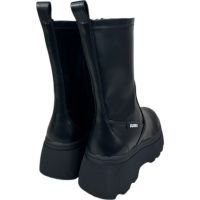 Guess - Nerea Boots - Zwart