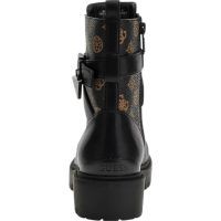 Guess - Olsy Boots - Zwart