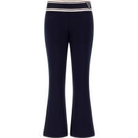 Guess Active - Ann Long Pants - Blauw