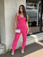 Guess - Broek - Roze