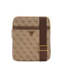 Guess - Milano Crossbody Flat - Beige