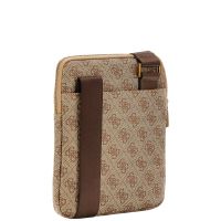 Guess - Milano Crossbody Flat - Beige