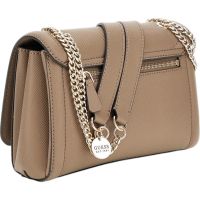 Guess - Noelle Convertible Xbody Flap - Beige