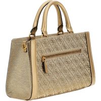 Guess - Dili Small Satchel - Goud