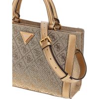 Guess - Dili Small Satchel - Goud