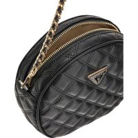 Guess - Giully Mini Bag - Zwart