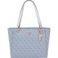 Guess - Noelle Tote - Blauw