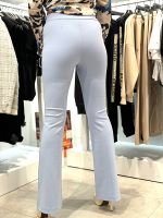 Guess - New Flared Evelina Pant - Blauw