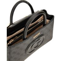 Guess - Eco Mietta SML - Zwart