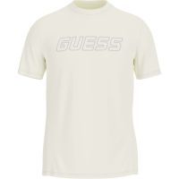 Guess Active - Tarf Cn T-shirt - Beige