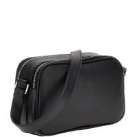 Guess - Torino Camera Bag 2 Zip - Zwart