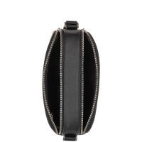 Guess - Torino Camera Bag 2 Zip - Zwart