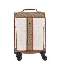 Guess - Kerima 18 In 8-Wheeler - Beige