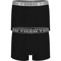 Guess - Trunk 2Pack - Zwart