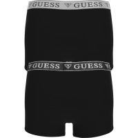 Guess - Trunk 2Pack - Zwart