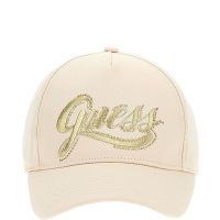 Guess - Claudie Cap - Beige