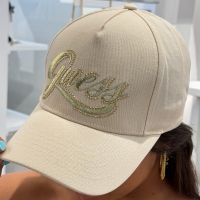 Guess - Claudie Cap - Beige