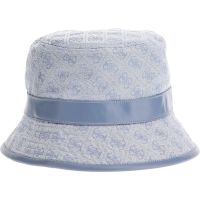 Guess - Rain Hat - Blauw