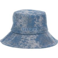 Guess - Rain Hat - Zilver