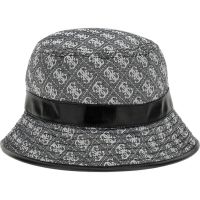 Guess - Rain Hat - Zwart