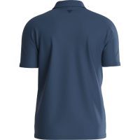 Guess - Nolan SS Polo - Blauw