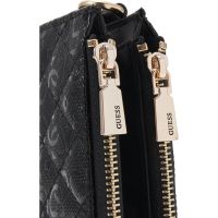 Guess - Yarmilla Slg Organizer - Zwart