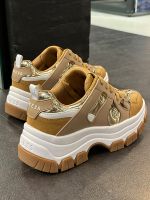 Guess - BBrayjen2 Sneakers - Beige