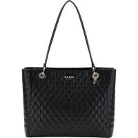 Guess - Yarmilla Noel Tote - Zwart