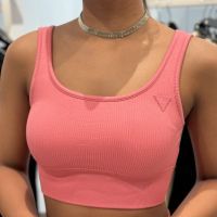 Guess - Top en Legging (2 losse items) - Roze