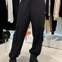 Guess - Vest en Broek (2 losse items) - Zwart