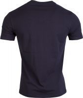 Guess - Vn Ss Core Tee - Donkerblauw