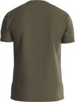 Guess - Vn Ss Core Tee - Groen