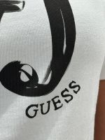 Guess Active - Sara Gj Ss T-shirt - Wit