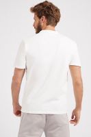 Guess - Ss Alphy T-shirt - Beige