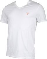 Guess - Vn Ss Core Tee - Wit